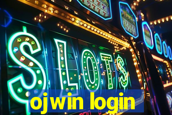 ojwin login